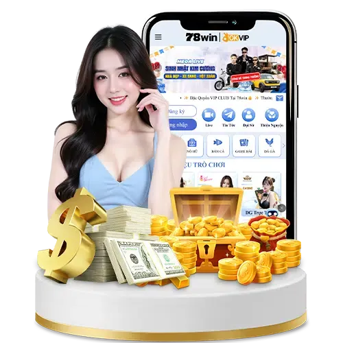 Hình ảnh dịch vụ hỗ trợ khách hàng 24/7 của gnbet.