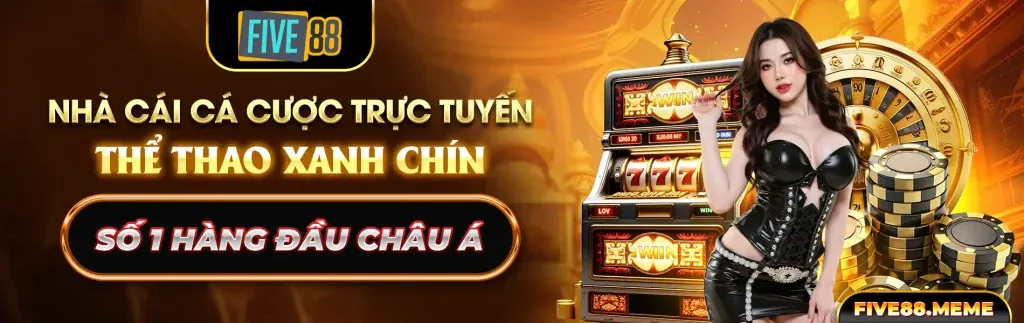 Các trò chơi cá cược tại gnbet.